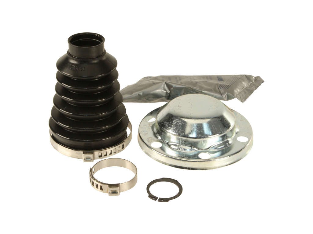 2013-2018 Audi S6 CV Joint Boot Kit - Rear Inner (GKN Automotive)