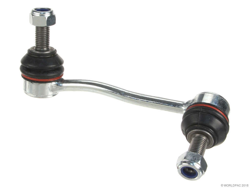2010-2022 Mercedes-Benz Sprinter 3500 Suspension Stabilizer Bar Link - Front Left (Febi)