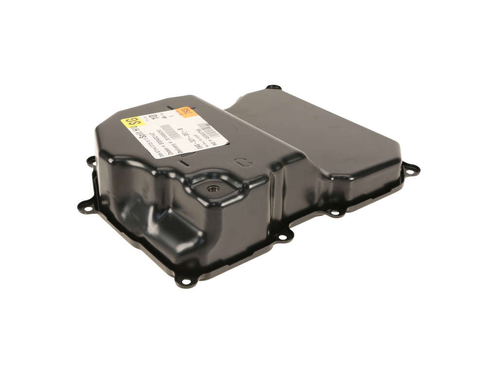 2012-2016 Volkswagen Jetta Transmission Oil Pan (Vaico)