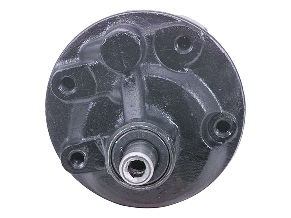 2007-2010 GMC Sierra 2500 HD Power Steering Pump (Cardone)