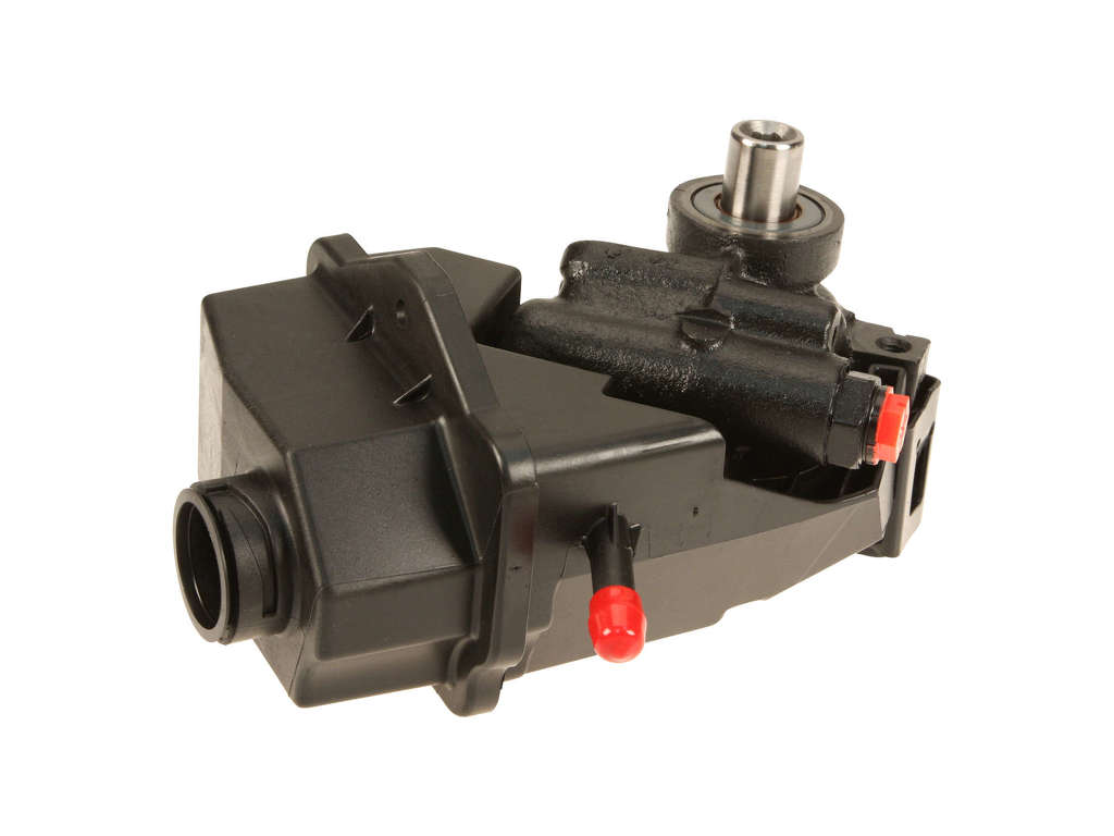2006-2007 Chevrolet Monte Carlo Power Steering Pump (Cardone)