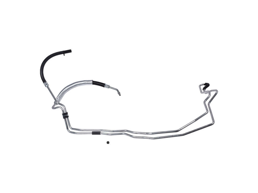 2006-2010 Pontiac G6 Power Steering Cooler (Autopart International)