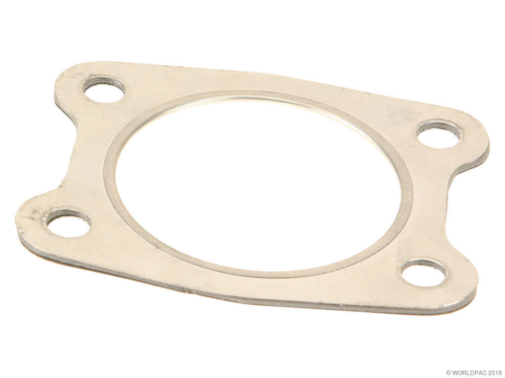2000-2004 Volvo S40 Catalytic Converter Gasket - Center (Professional Parts Sweden)