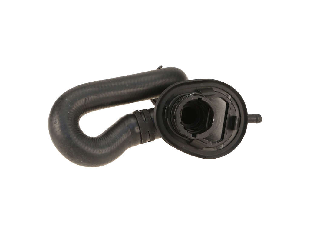 2012-2014 Mercedes-Benz CLS63 AMG HVAC Heater Hose (Genuine)
