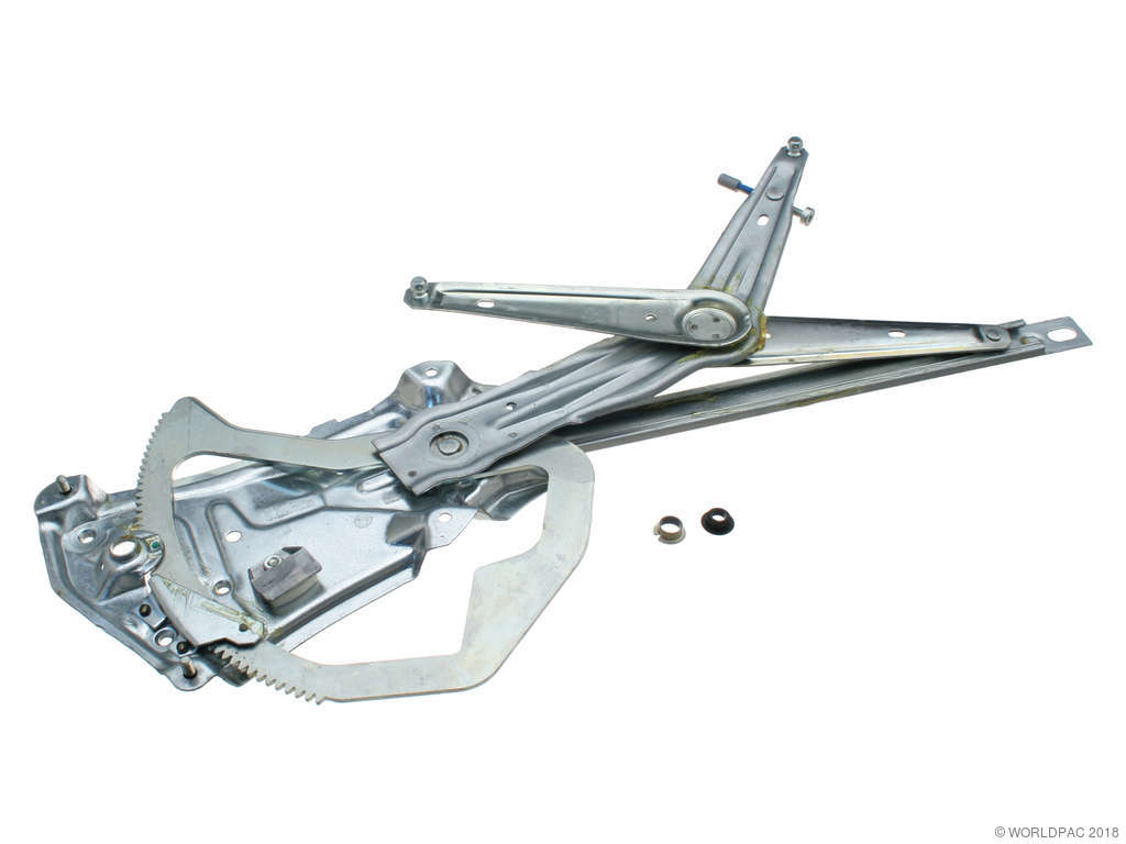 1996-2002 BMW Z3 Window Regulator - Right (Genuine)