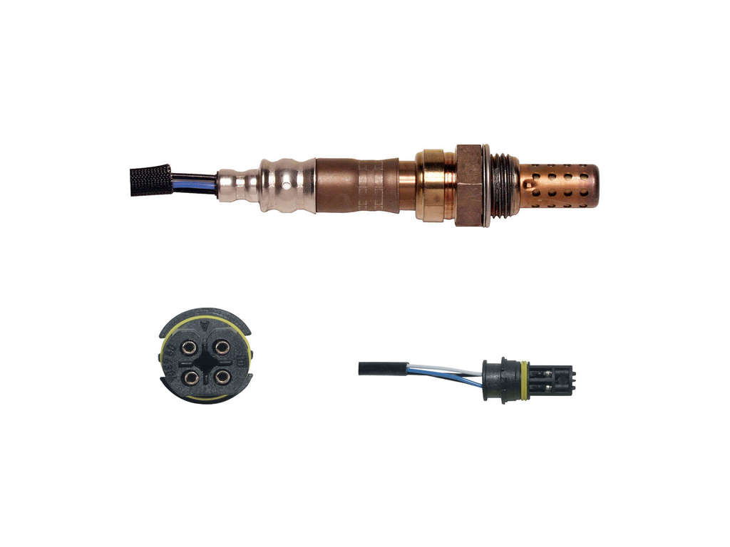 1997-1999 Mercedes-Benz S320 Oxygen Sensor - Downstream or Upstream (Denso)