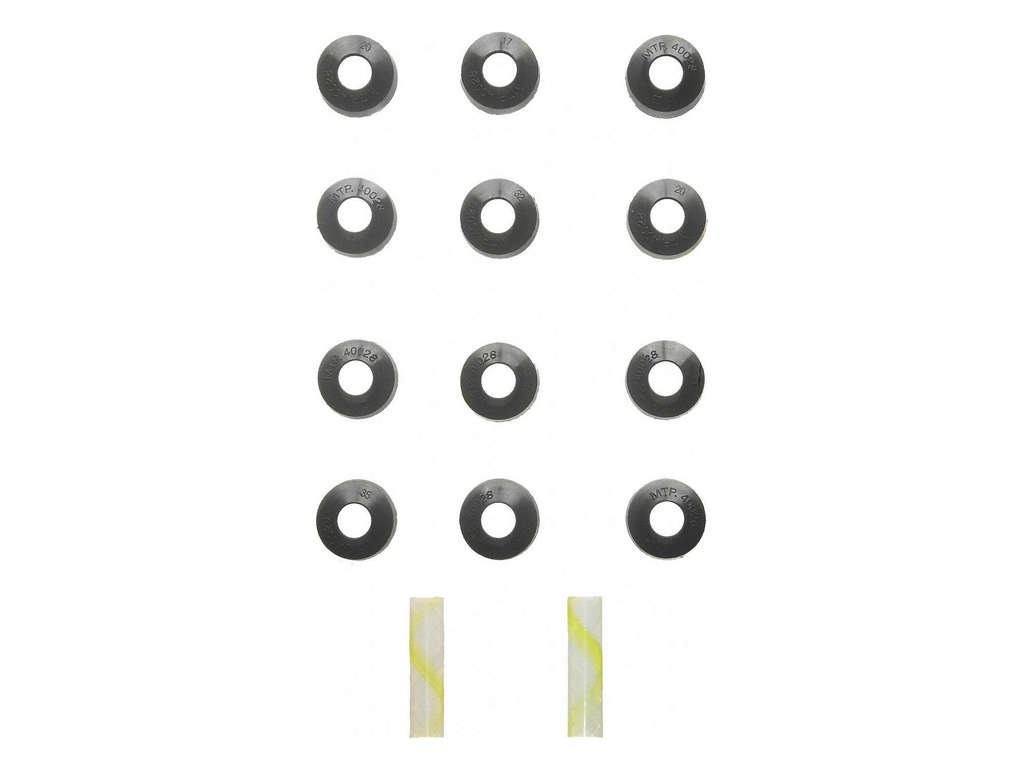 2001-2007 Dodge Caravan Engine Valve Stem Oil Seal (Fel-Pro)