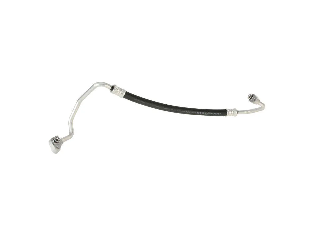 2003-2004 Toyota Matrix A/C Refrigerant Hose (Genuine)