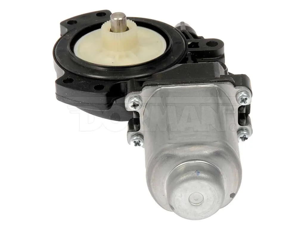 2007-2010 Hyundai Elantra Power Window Motor - Front Right (Dorman)