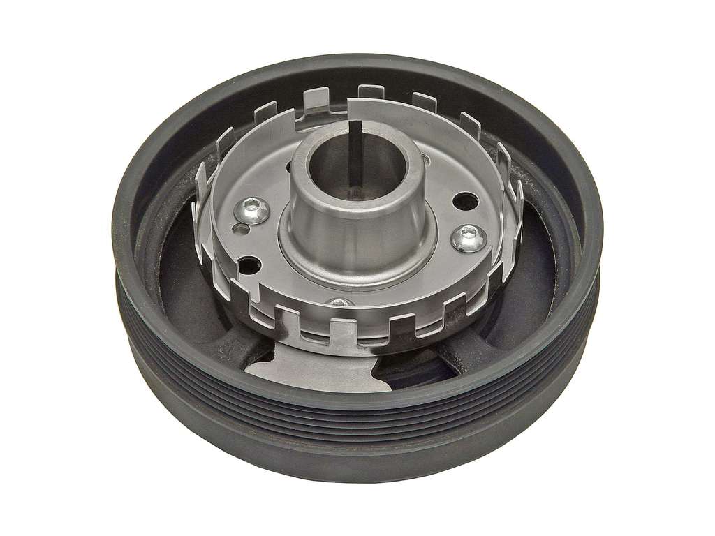 1988-1990 Buick LeSabre Engine Crankshaft Pulley (Dorman)