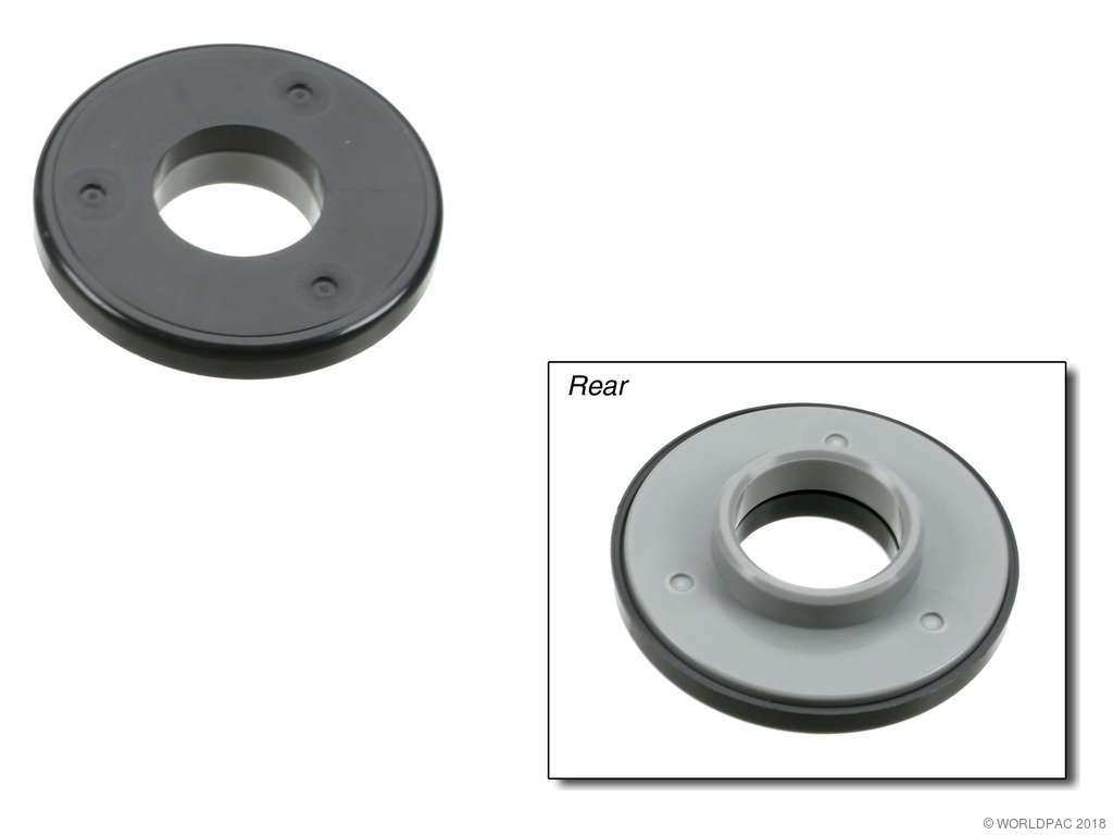 1996-2000 Mazda Protege Suspension Strut Bearing - Front (Genuine)
