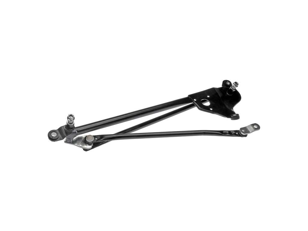 2003-2004 Subaru Forester Windshield Wiper Arm / Linkage / Motor Assembly - Front (Dorman)