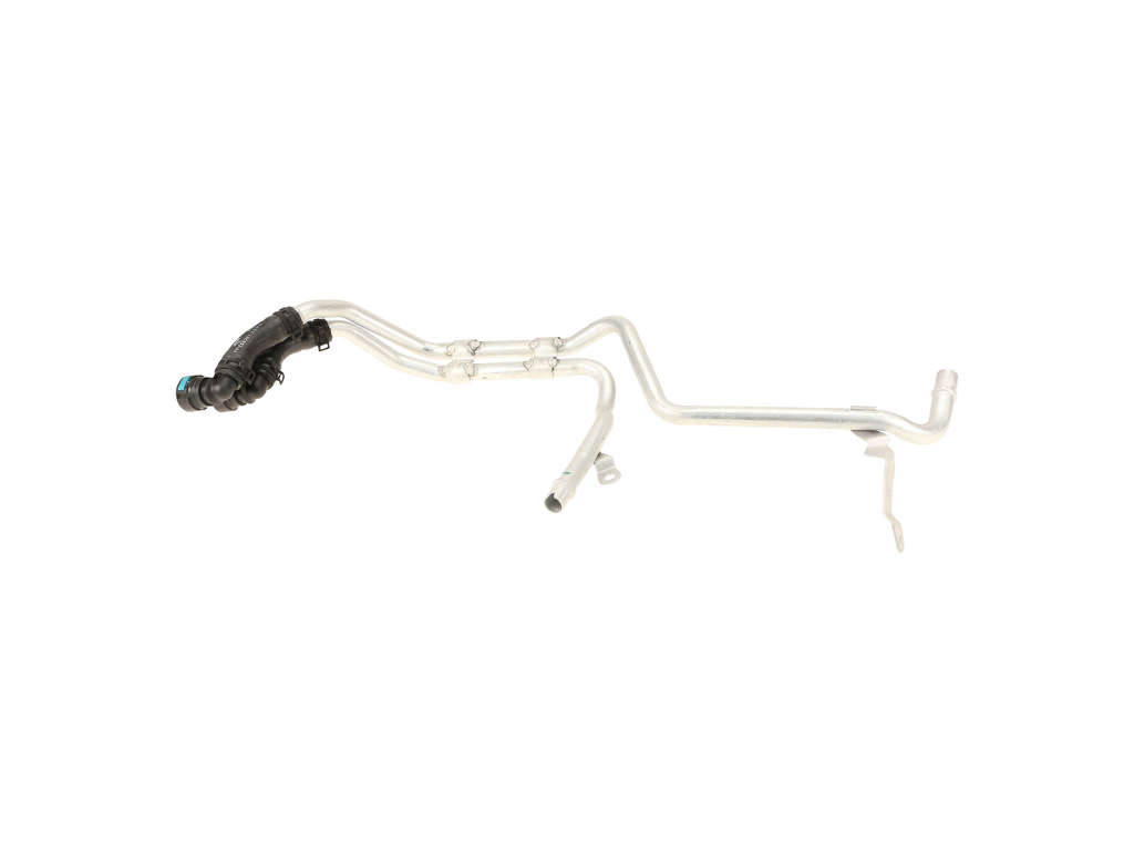 2014-2017 Jaguar XJR HVAC Heater Hose Assembly (Genuine)