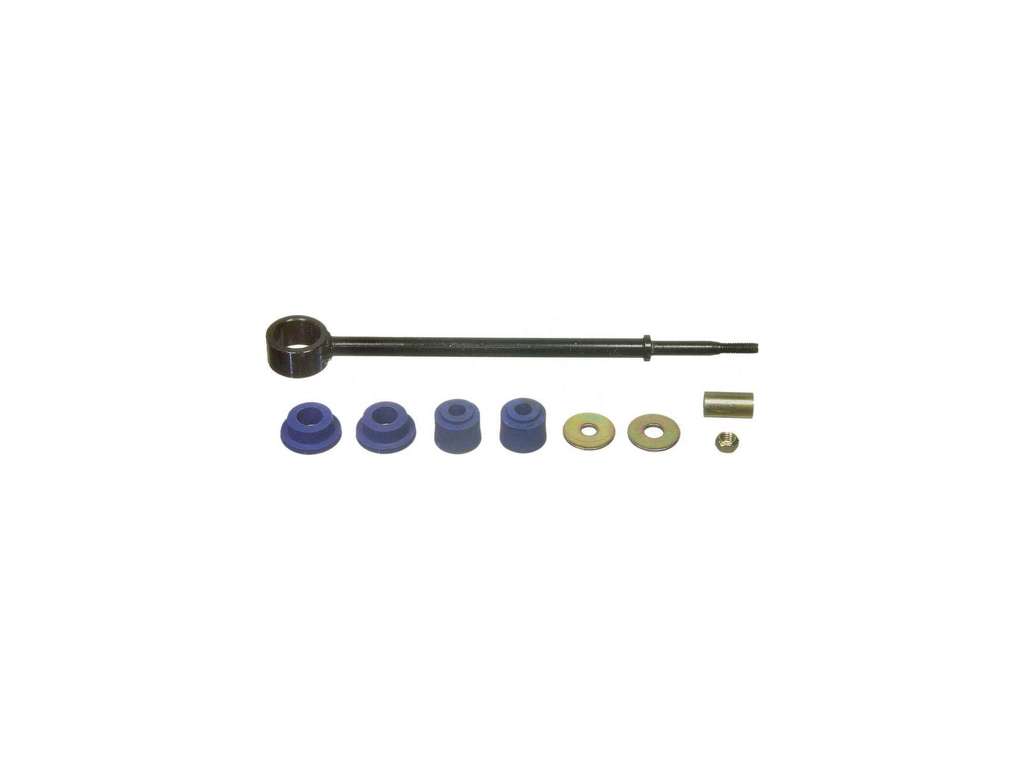 1990-1997 Ford F-250 Suspension Stabilizer Bar Link Kit - Front or Rear (Moog)