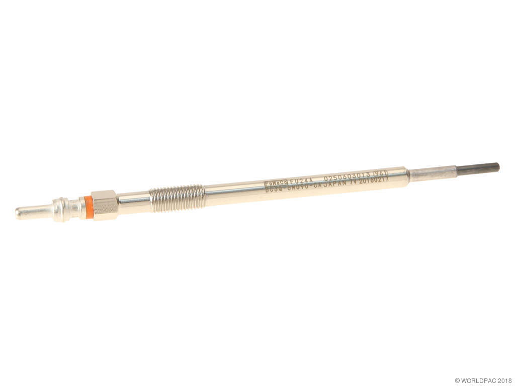 2012-2019 Ford F-550 Super Duty Diesel Glow Plug (Motorcraft)