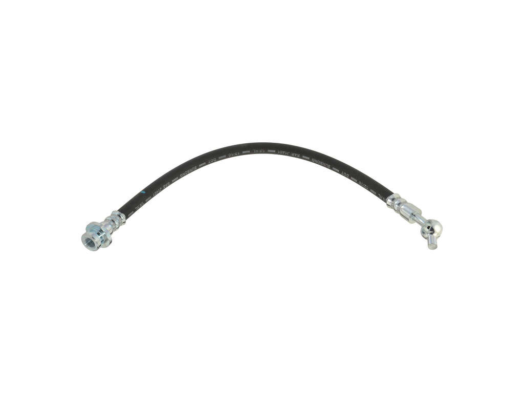 2009-2012 Suzuki Equator Brake Hydraulic Hose - Front Right (Autopart International)