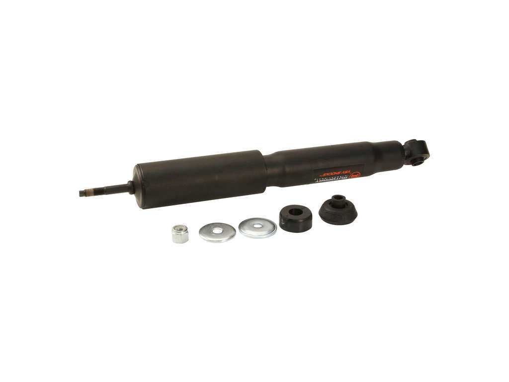 2002-2004 Isuzu Axiom Suspension Shock Absorber - Front (Autopart International)