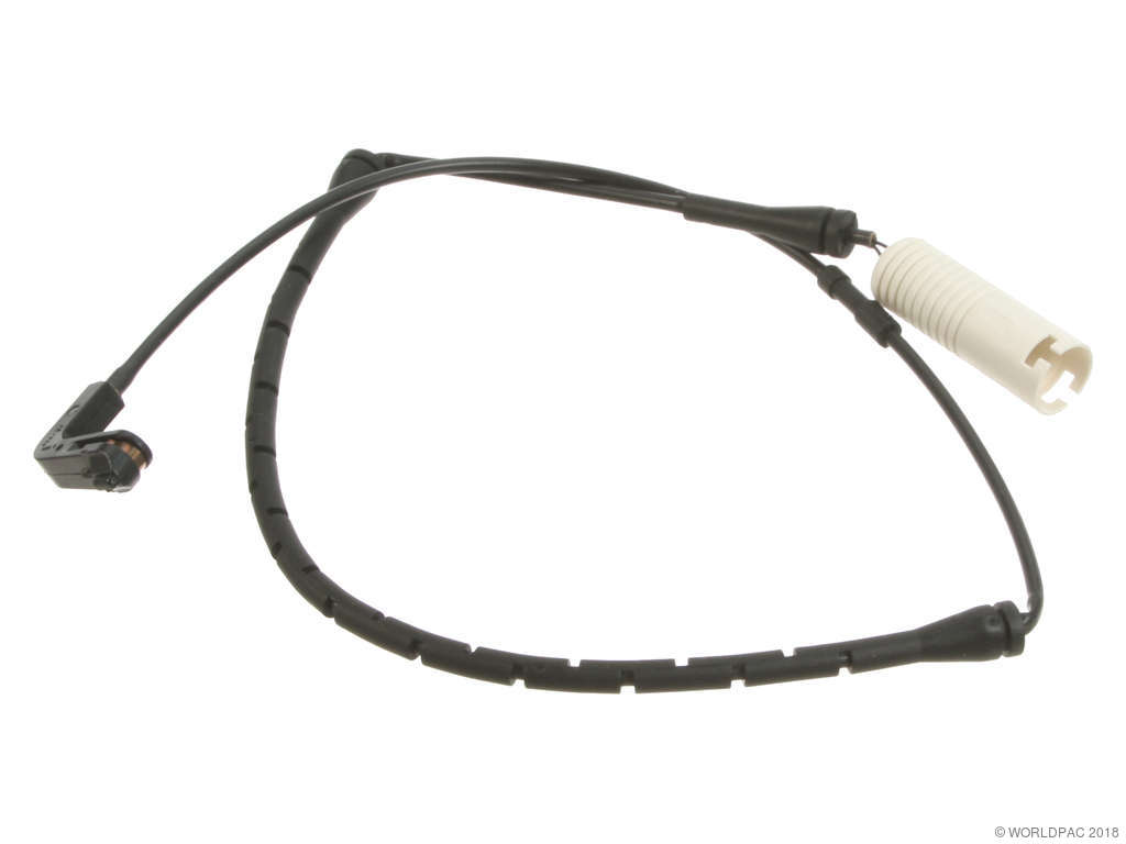 2007-2008 BMW Alpina B7 Disc Brake Pad Wear Sensor - Front (Bowa)