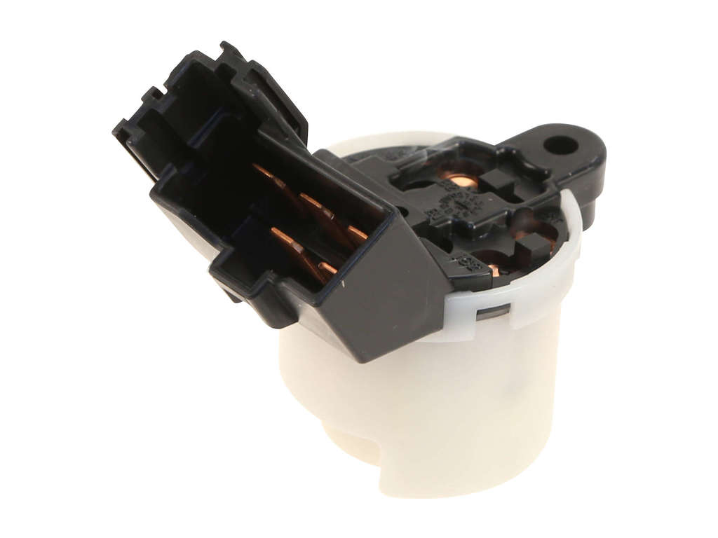 2007-2012 Mitsubishi Galant Ignition Switch (Genuine)