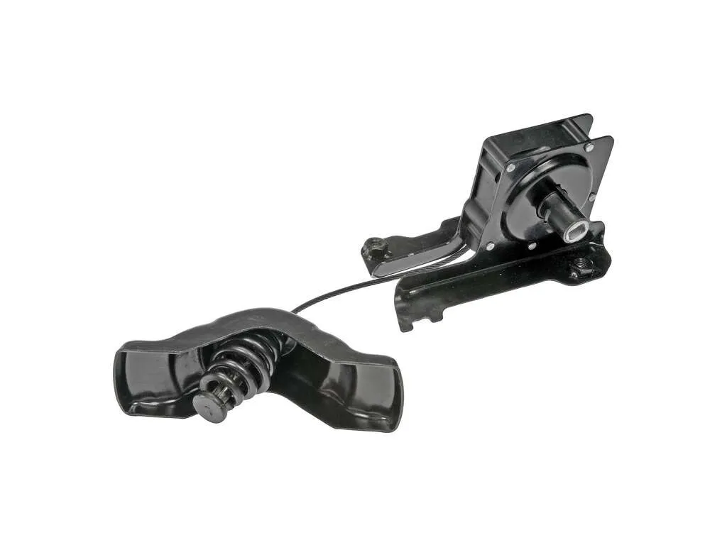 2008-2016 Ford F-250 Super Duty Spare Tire Hoist (Dorman)