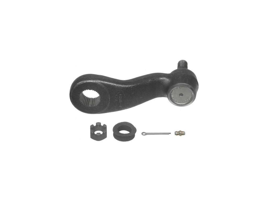 1985-1986 GMC C1500 Steering Pitman Arm (Moog)