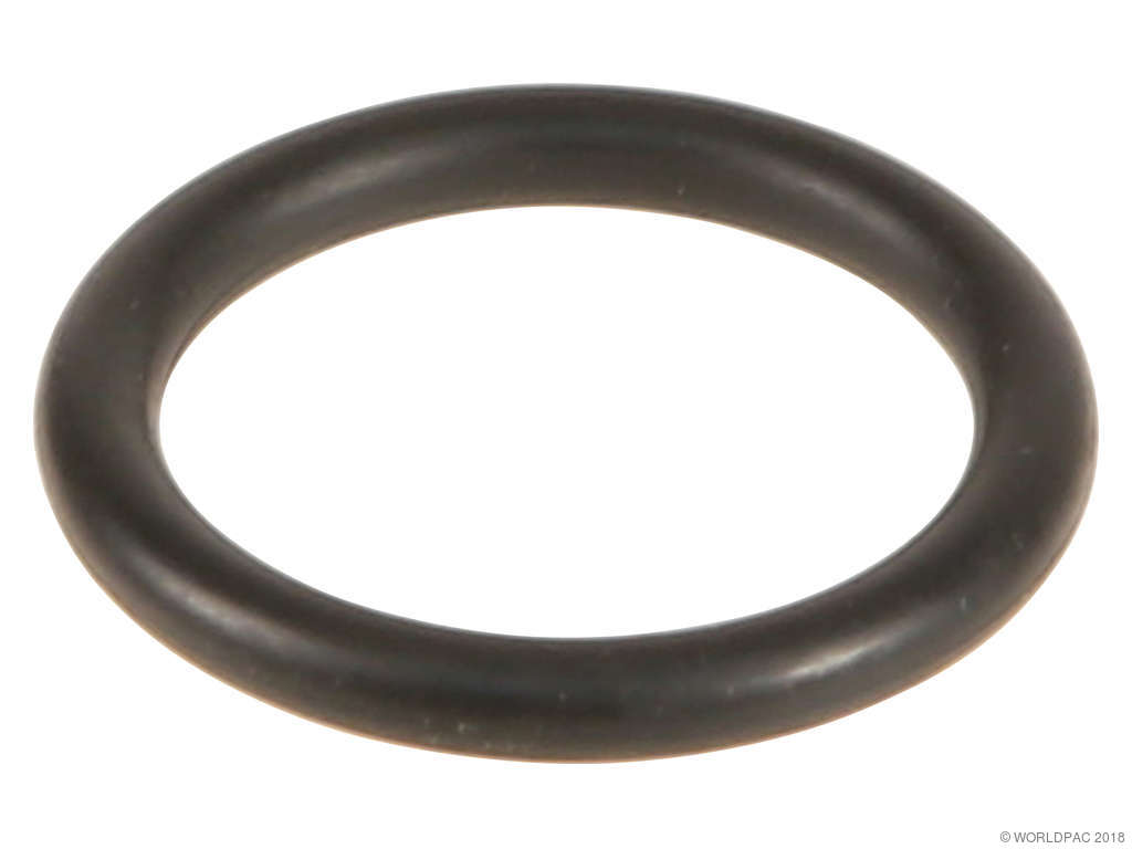 2015-2018 Porsche Macan Engine Coolant Pipe O-Ring (Elring)