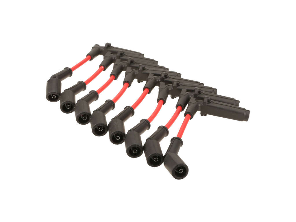 2007-2008 Chevrolet Avalanche Spark Plug Wire Set (ACDelco)