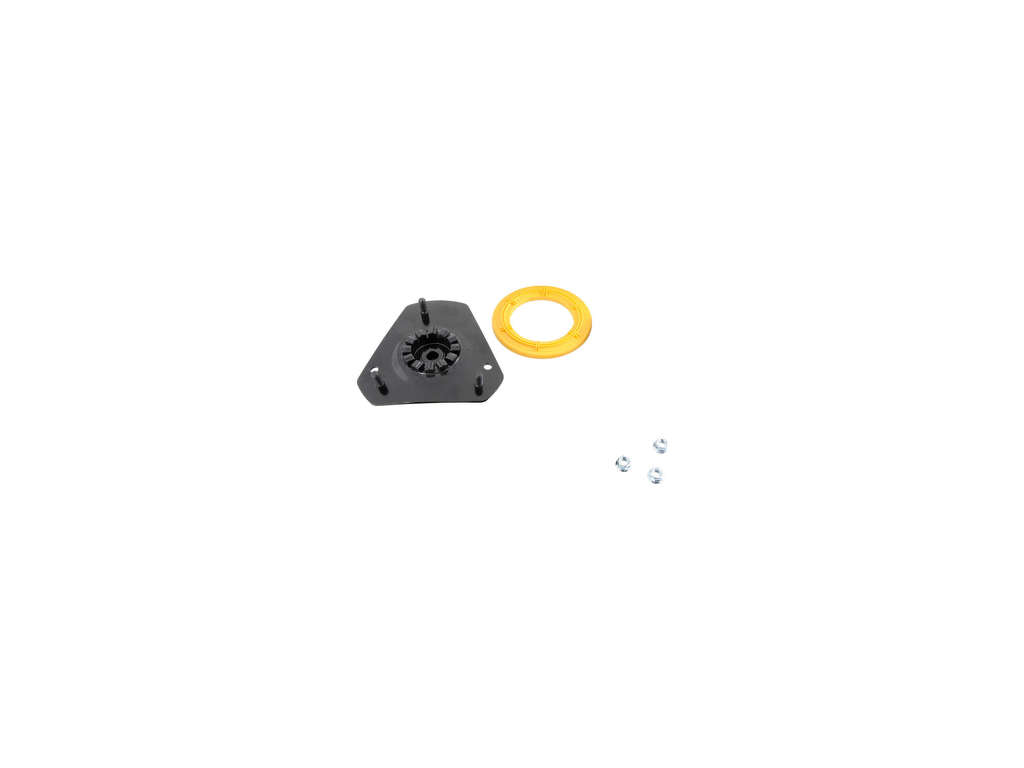 2001-2005 Pontiac Aztek Suspension Strut Mount - Front (Autopart International)