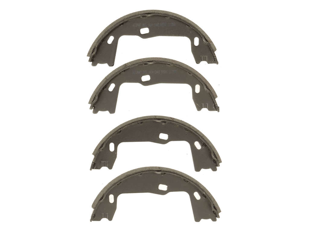 1999-2003 Saab 9-3 Parking Brake Shoe (Autopart International)