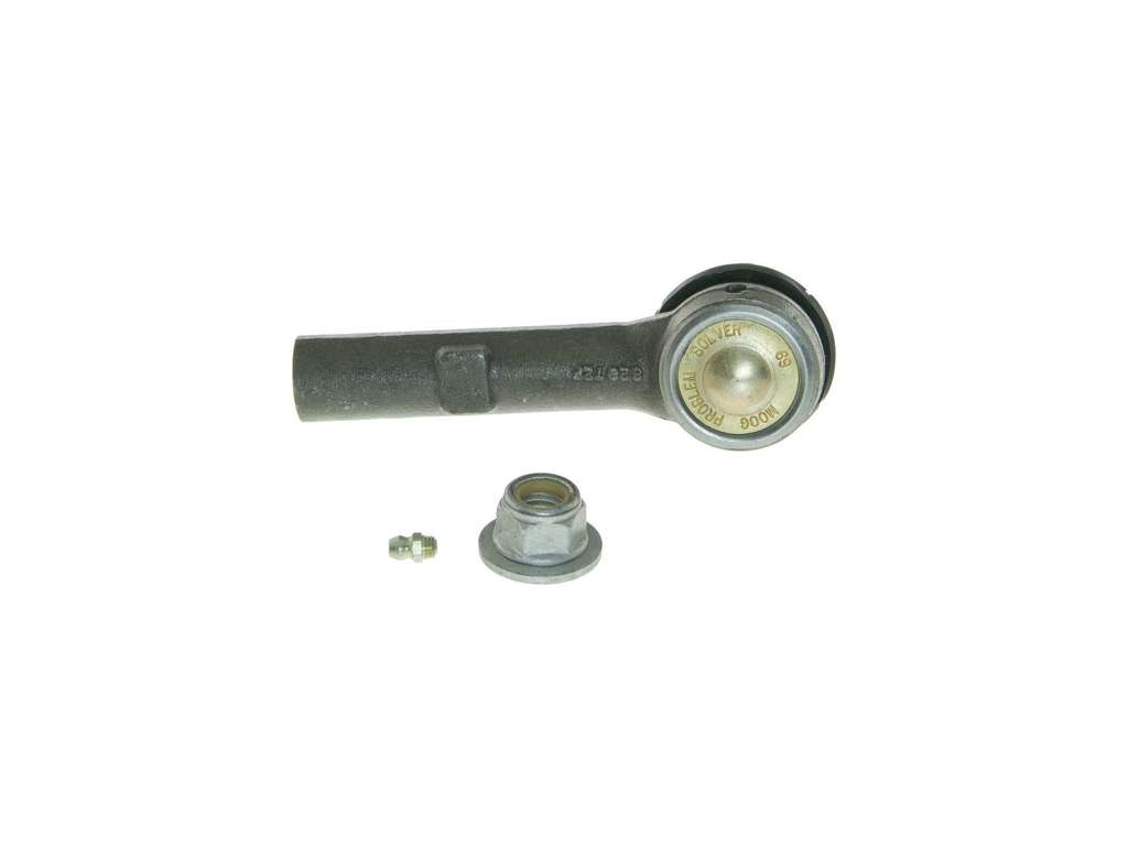 2003-2006 Lincoln Navigator Steering Tie Rod End - Front Outer (Moog)