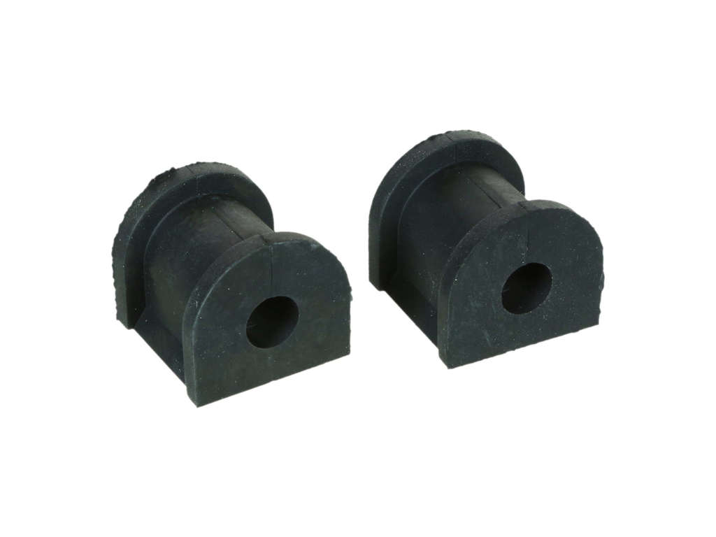 2003-2006 Mitsubishi Outlander Suspension Stabilizer Bar Bushing - Rear (Moog)