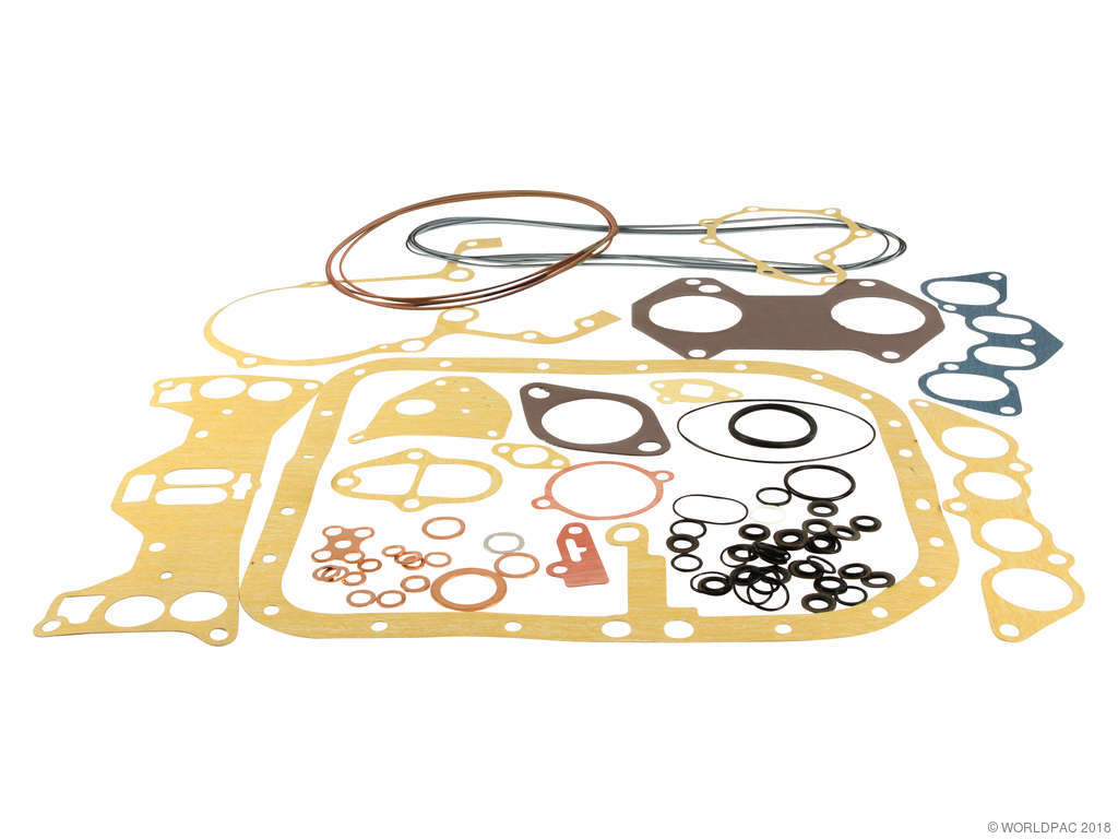 1989-1991 Mazda RX-7 Engine Gasket Set (Nippon Reinz)