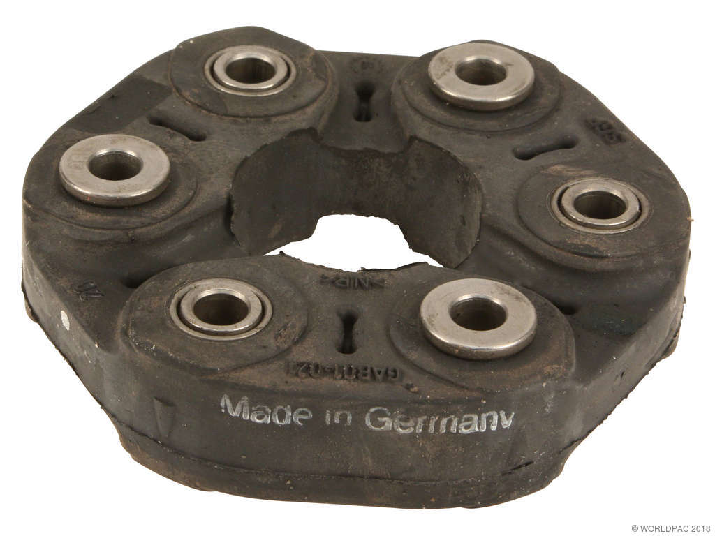2011 BMW 528i Drive Shaft Flex Joint - Rear (Febi)