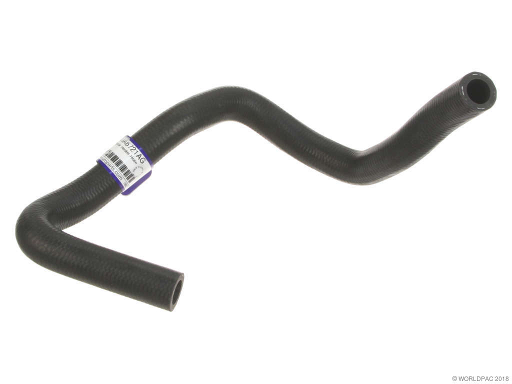 2006 Jaguar XK8 Engine Coolant Hose (APA/URO Parts)