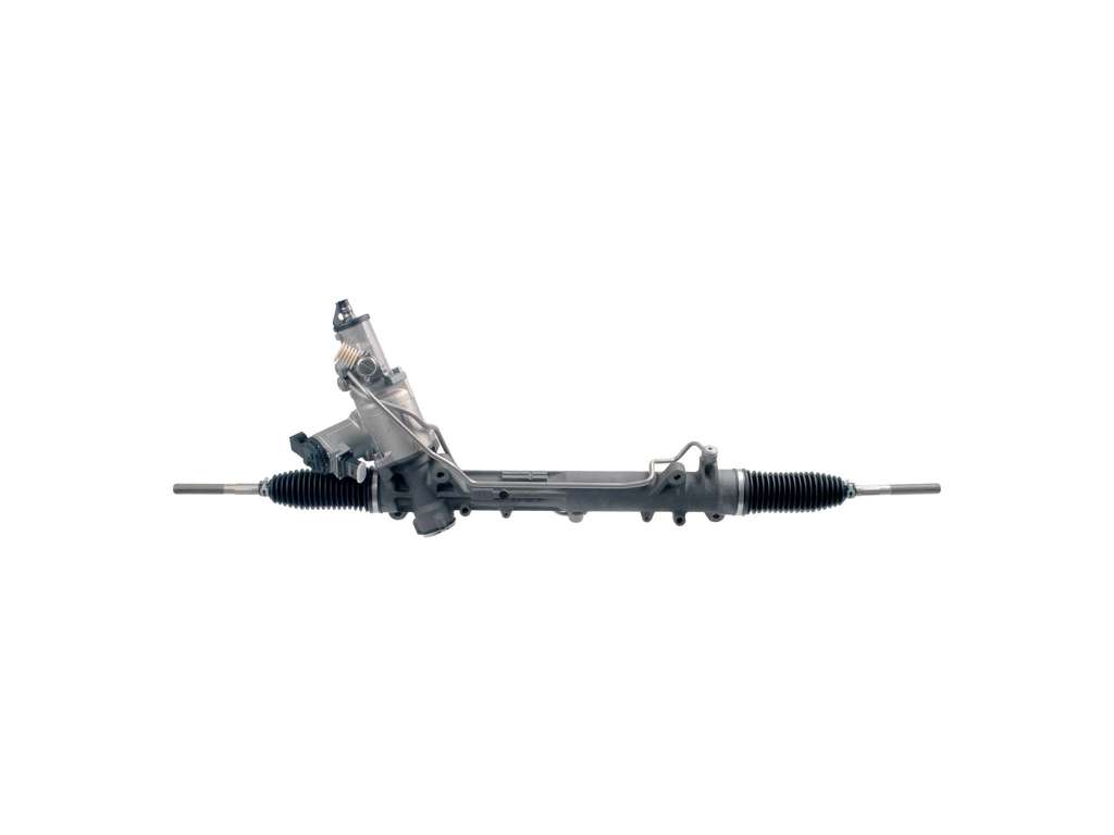 2006-2007 BMW 550i Rack and Pinion Assembly (Bosch)