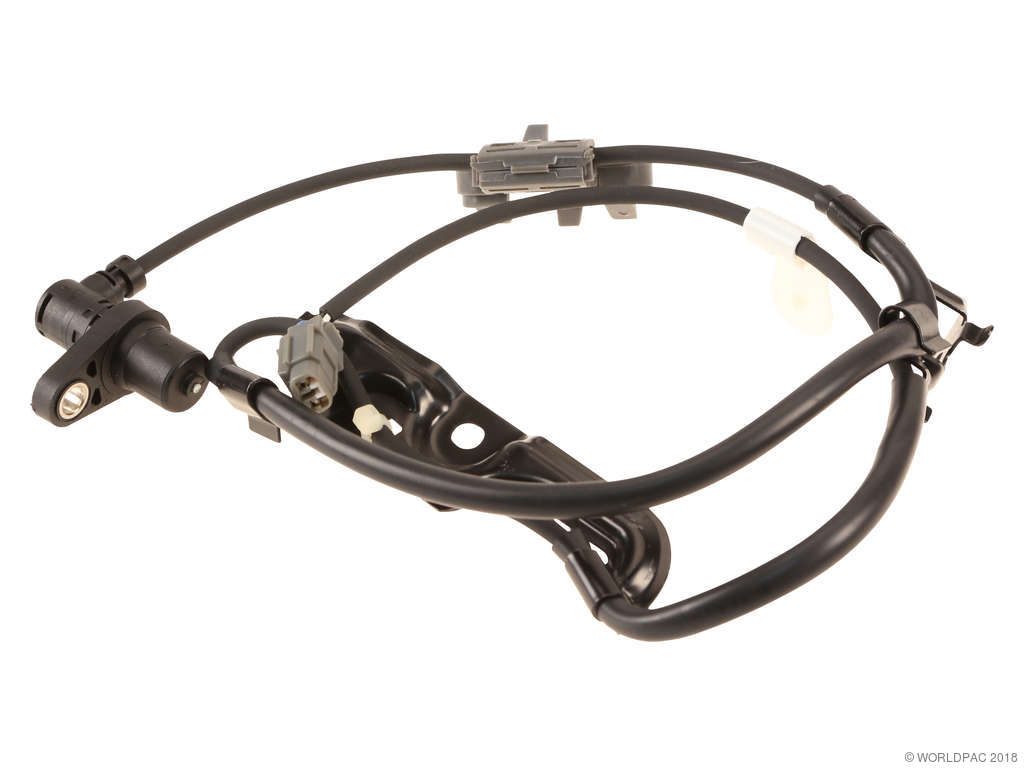 2004-2006 Lexus ES330 ABS Wheel Speed Sensor - Front Left (Vemo)