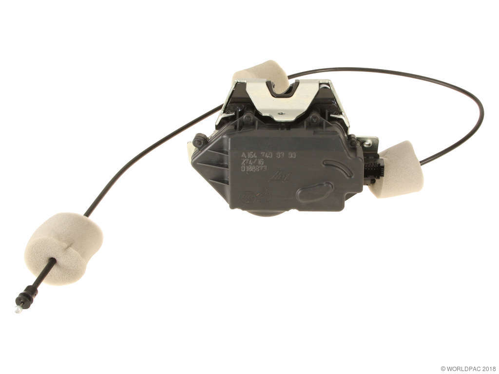 2006 Mercedes-Benz ML350 Hatch Lock (Genuine)