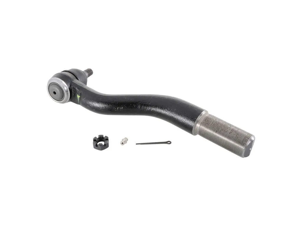 2000-2005 Ford Excursion Steering Tie Rod End - Front Left Outer (Autopart International)