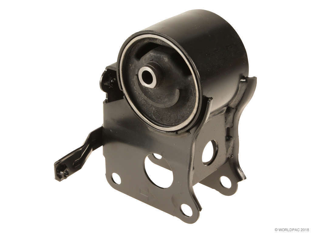 2004-2009 Nissan Quest Engine Mount Bracket - Rear (Genuine)