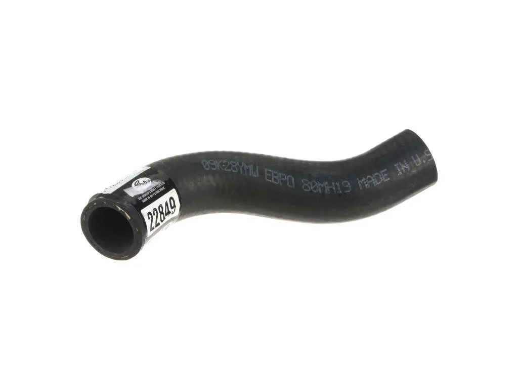 2002-2006 Honda CR-V Radiator Coolant Hose - Lower (Gates)