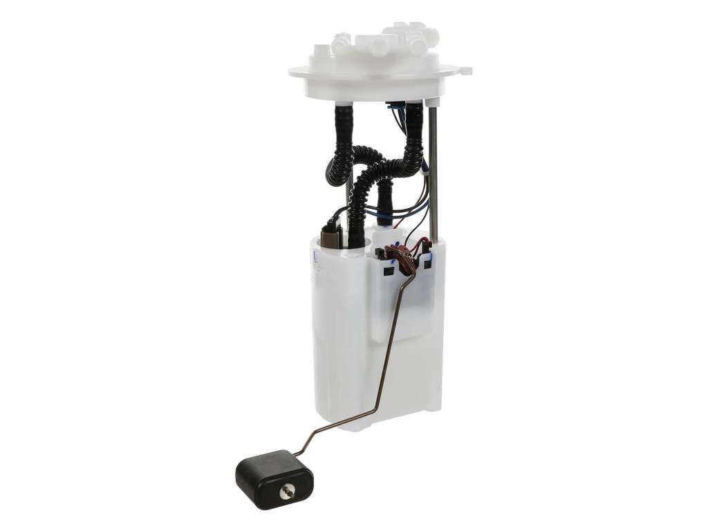 2000-2001 Chevrolet Suburban 2500 Fuel Pump Module Assembly - Front (Bosch)