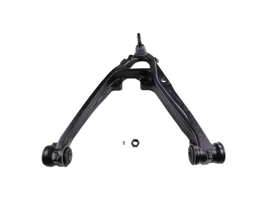2007-2014 GMC Yukon Suspension Control Arm - Front Left Lower (Moog)