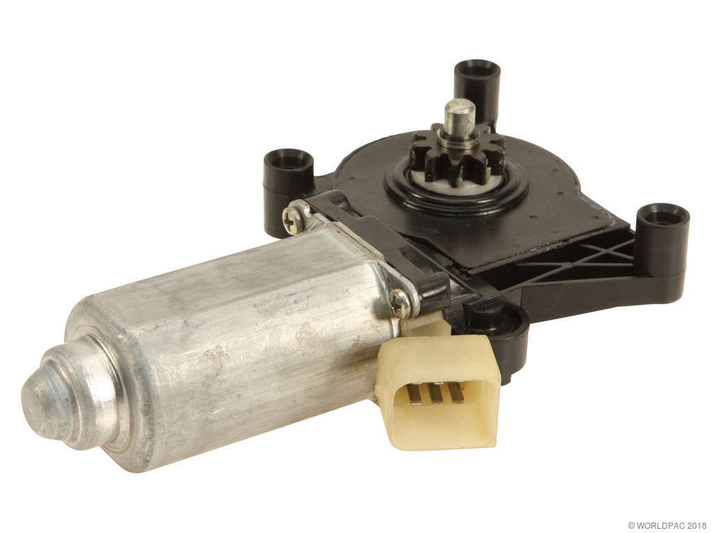 1998-2000 Mercedes-Benz C280 Power Window Motor - Front Right (WSO)