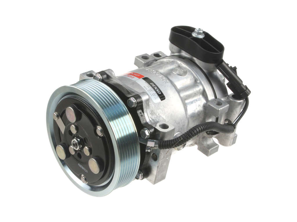 1998-2001 Dodge Durango A/C Compressor (Denso)