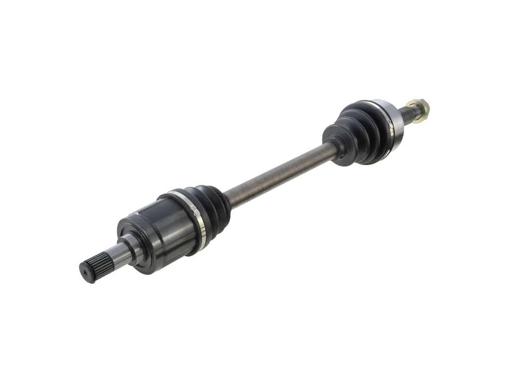 2007-2011 Honda CR-V CV Axle Assembly - Front Left (Autopart International)