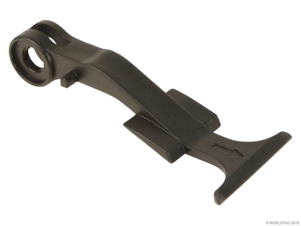 2001-2006 Mercedes-Benz S600 Hood Release Handle (Vaico)