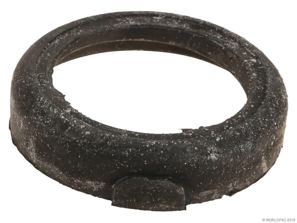 2002-2006 Mini Cooper Coil Spring Insulator - Rear Upper (Genuine)