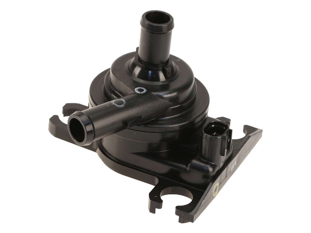 2004-2009 Toyota Prius Engine Auxiliary Water Pump (Autopart International)