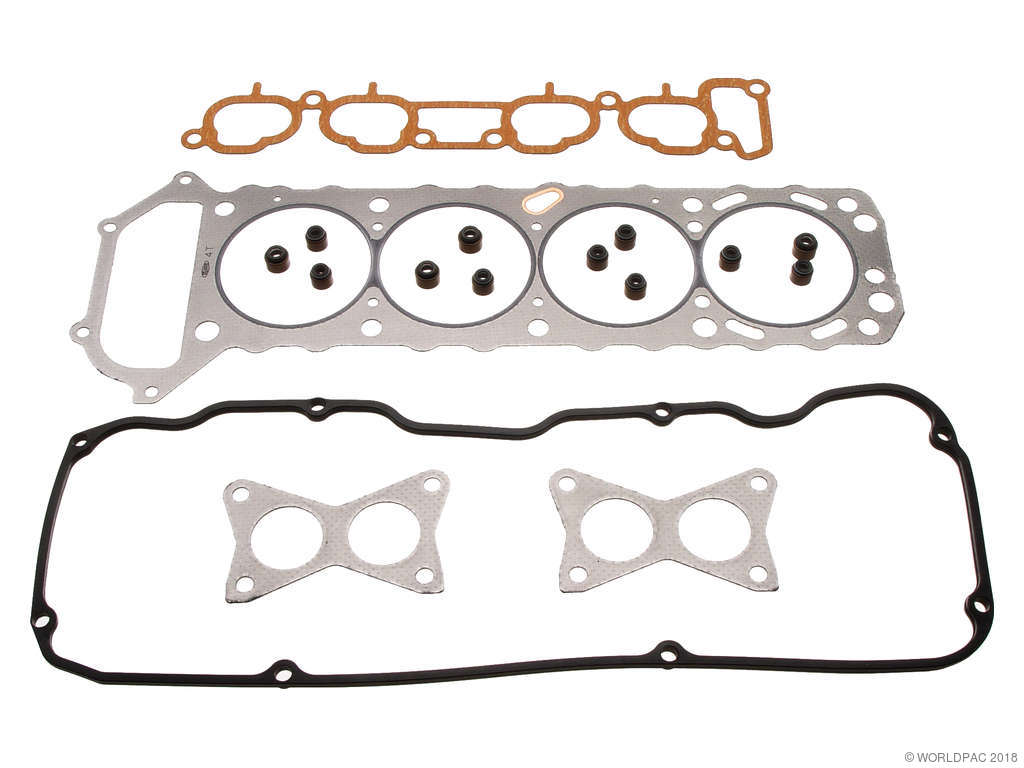 1994 Nissan D21 Engine Cylinder Head Gasket Set (Ishino Stone)