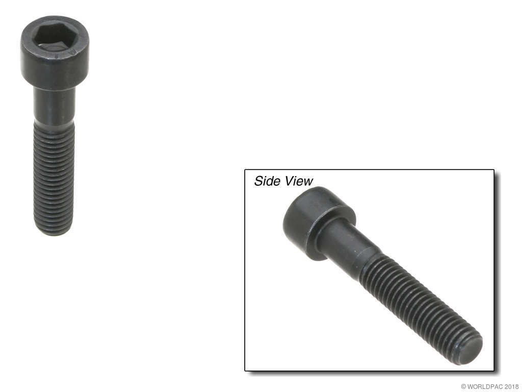1986-1994 Porsche 911 CV Joint Bolt -  or Rear (Original Equipment)